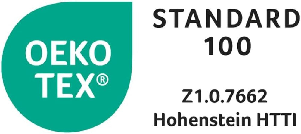 Oreiller Traumnacht Topcool, Avec fibres fonctionnelles respirantes, 80 X 80 Cm, certifié Oeko-Tex, Produit conformément à la norme de qualité allemande Oreillers standard Naty Shop