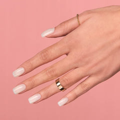 Oja UV Semilac One Step 3 en 1 S251 Crème de coco 7ml