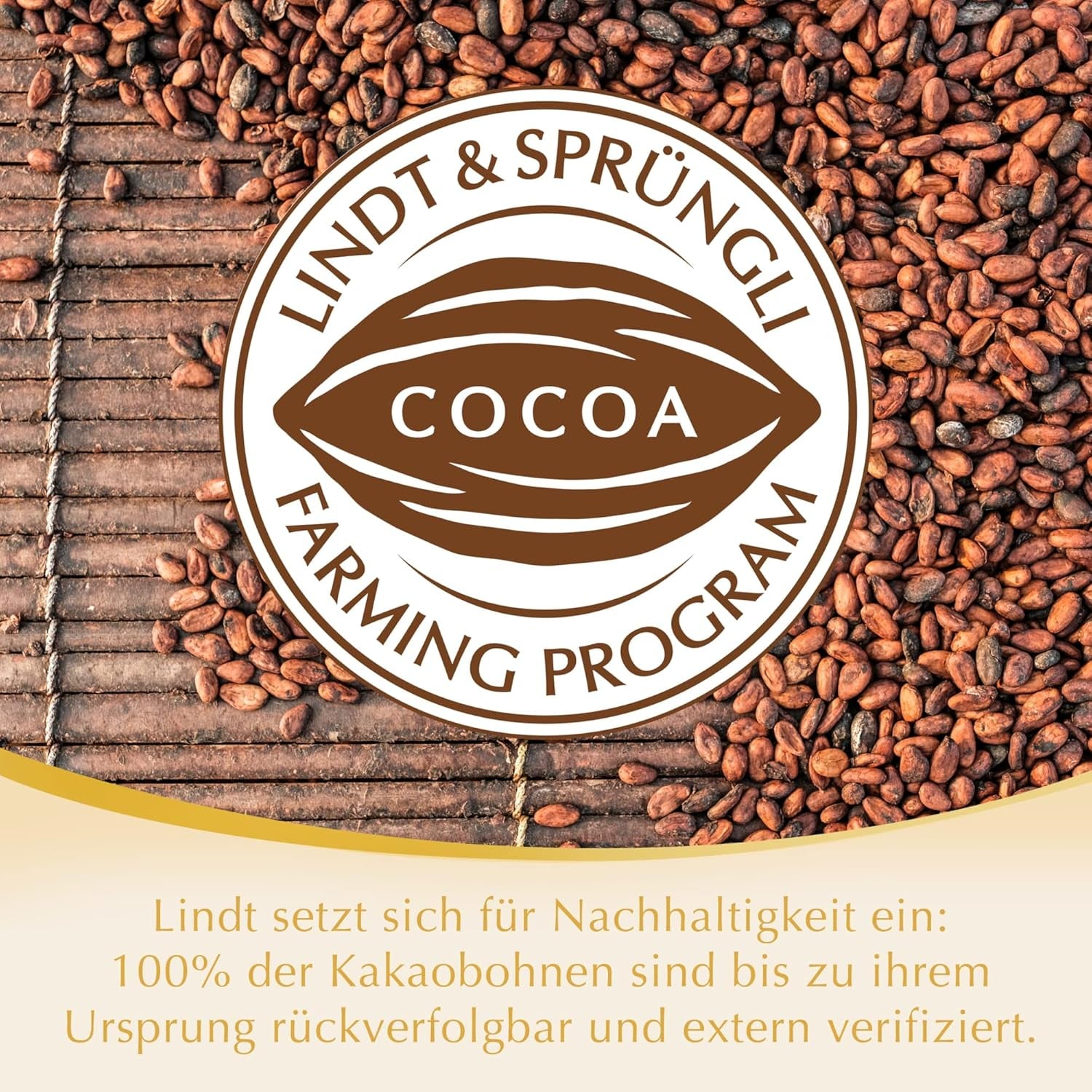 Boules de chocolat blanc Lindor | 400g Env. 30 boules de chocolat blanc fourrées fondantes | Cadeau de chocolat | Cadeau chocolat (pack de 2)