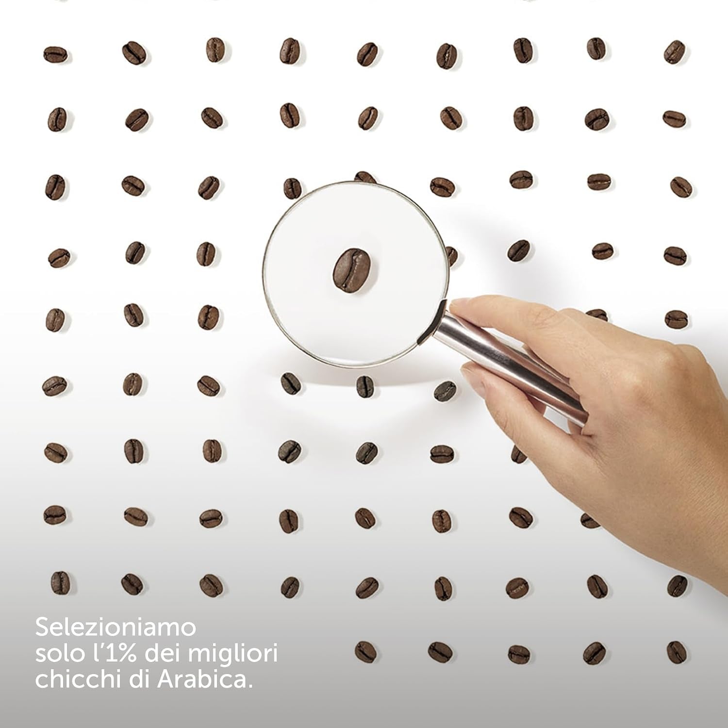 Café en grains Illy Arabica Selection Brésil, 250 g