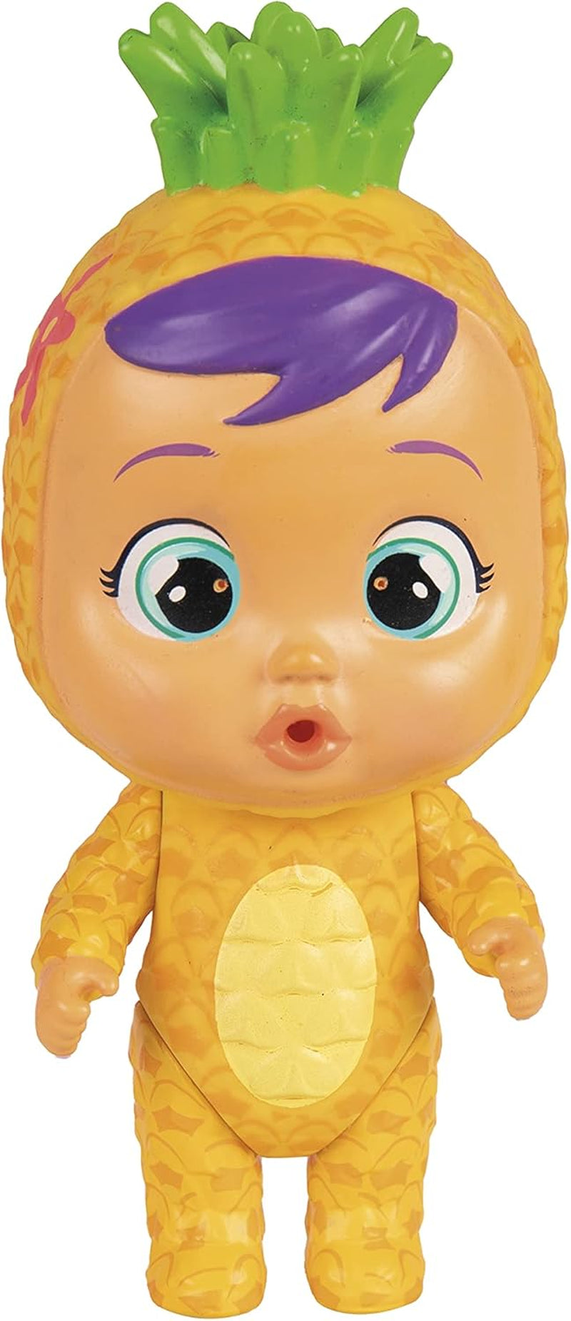 BEBÉS LLORONES LÁGRIMAS MÁGICAS 80171IM Puppe und Zubehör