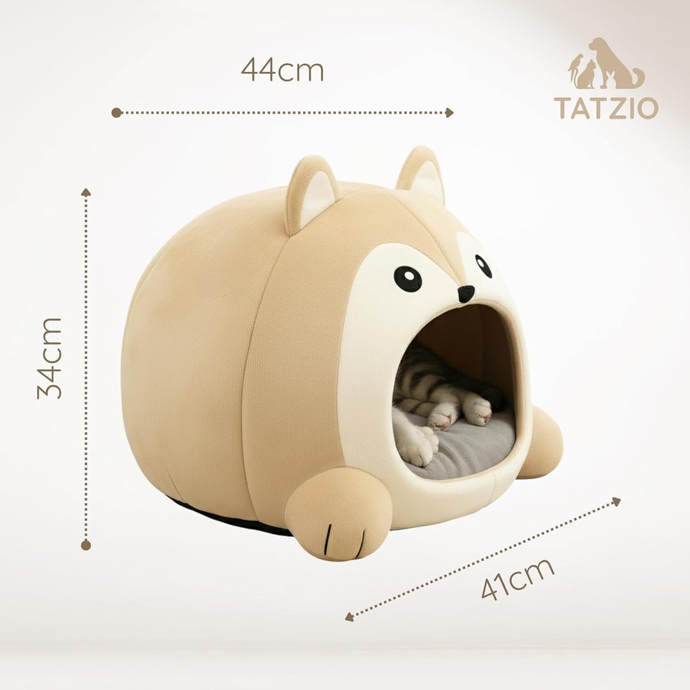 Pături & Mobilier, Animale de companie, Peșteri & Case, Pisici, Paturi pentru pisici, Pisici - culcusuri, saltele