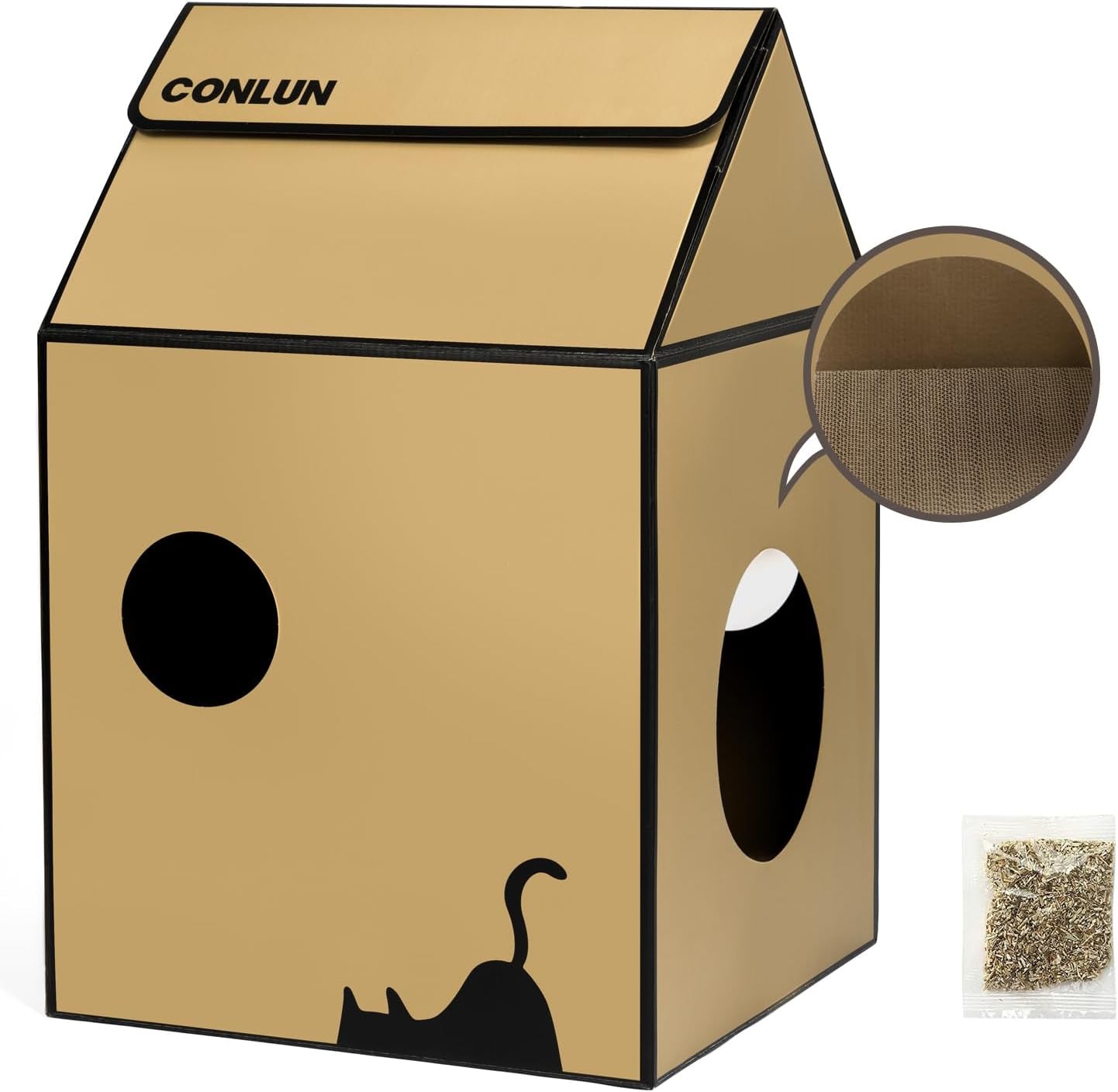 Pături & Mobilier, Animale de companie, Peșteri & Case, Pisici, Paturi pentru pisici, Pisici - culcusuri, saltele