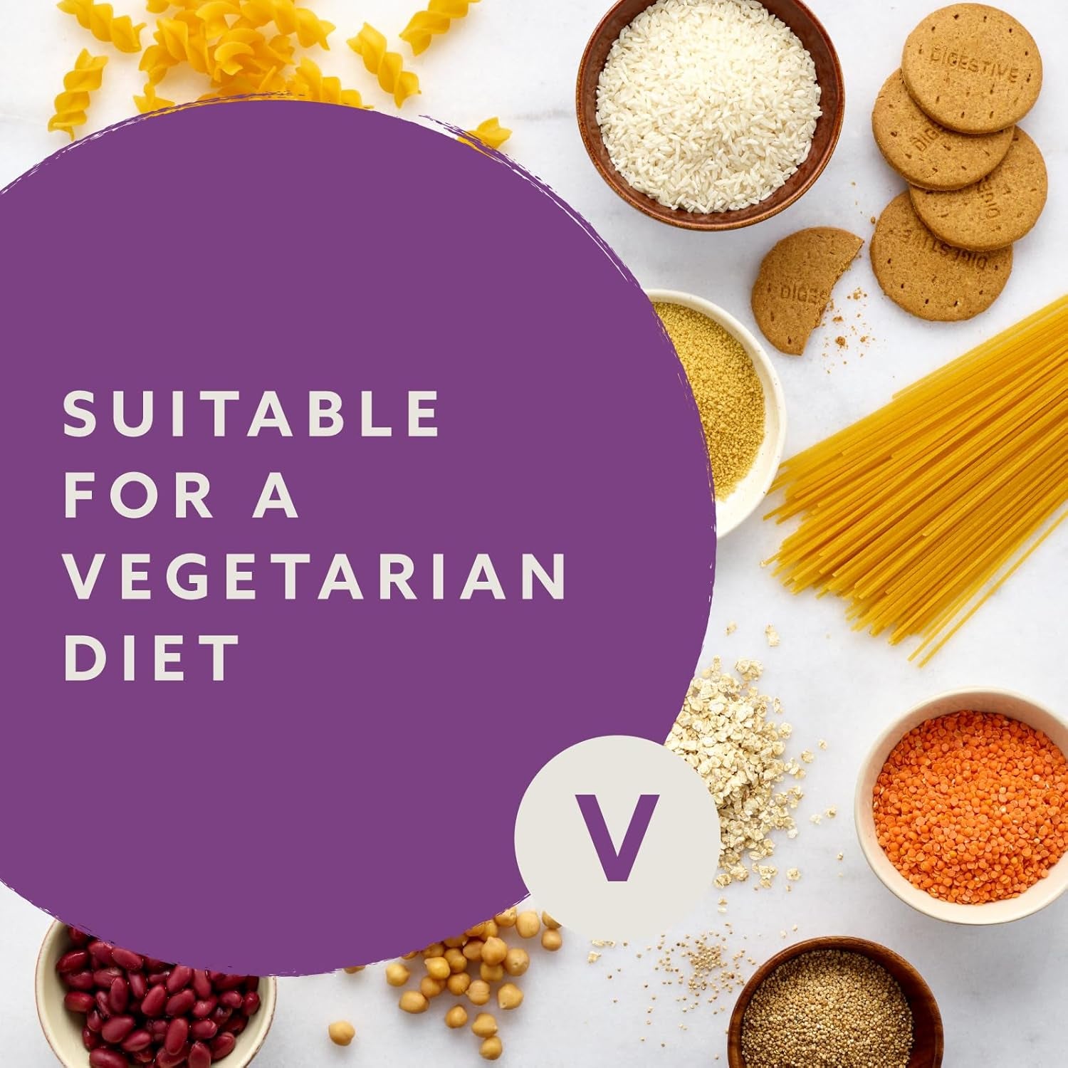 Muesli croquant aux fruits et noix d'Amazonie, 750 g