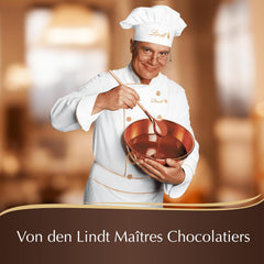 Chocolat Lindt - Collier Praliné DIVA | 182g | Coffret de 16 pralines en 4 délicieux assortiments | Cadeau de chocolat | Cadeau chocolat