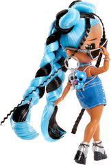 L.O.L. Surprise! Tweens Core Doll - Freshest - Enthält 1 Modepuppe mit Outfit und Accessoires, 4 zum Sammeln, Frischeste