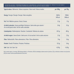 Fusilli de blé entier d'Amazon, 500g