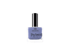 Vernis hybride Alessandro Lucky Lavender - teinte lavande - Des ongles parfaits en seulement 3 étapes, sans LED - Dure jusqu'à 10 jours !