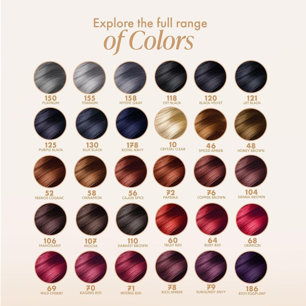 Coloure Purple Rage 4Oz, 118,3 Ml (pack de 1) Teinture capillaire Naty Shop