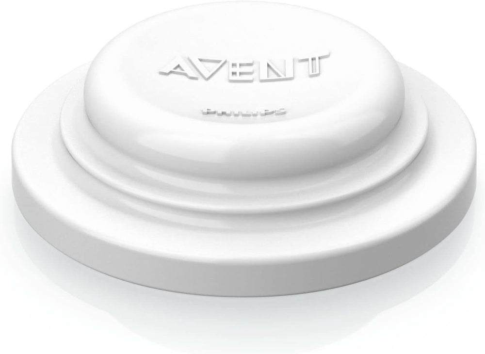 Tire-lait Philips Avent Comfort SCF 330/20, blanc Accessoires Alimentation et Allaitement Bebe Naty Shop