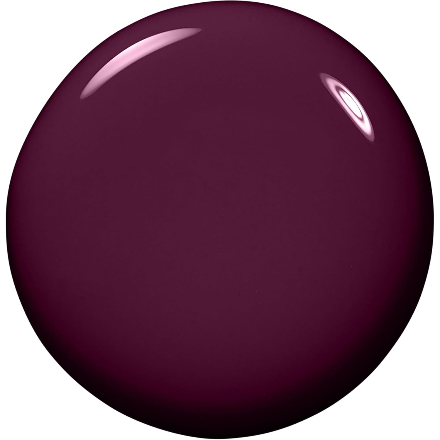 Vernis à ongles Essie pour ongles intensément colorés, non. 44 Bahama Mama, Violette, 13,5 ml