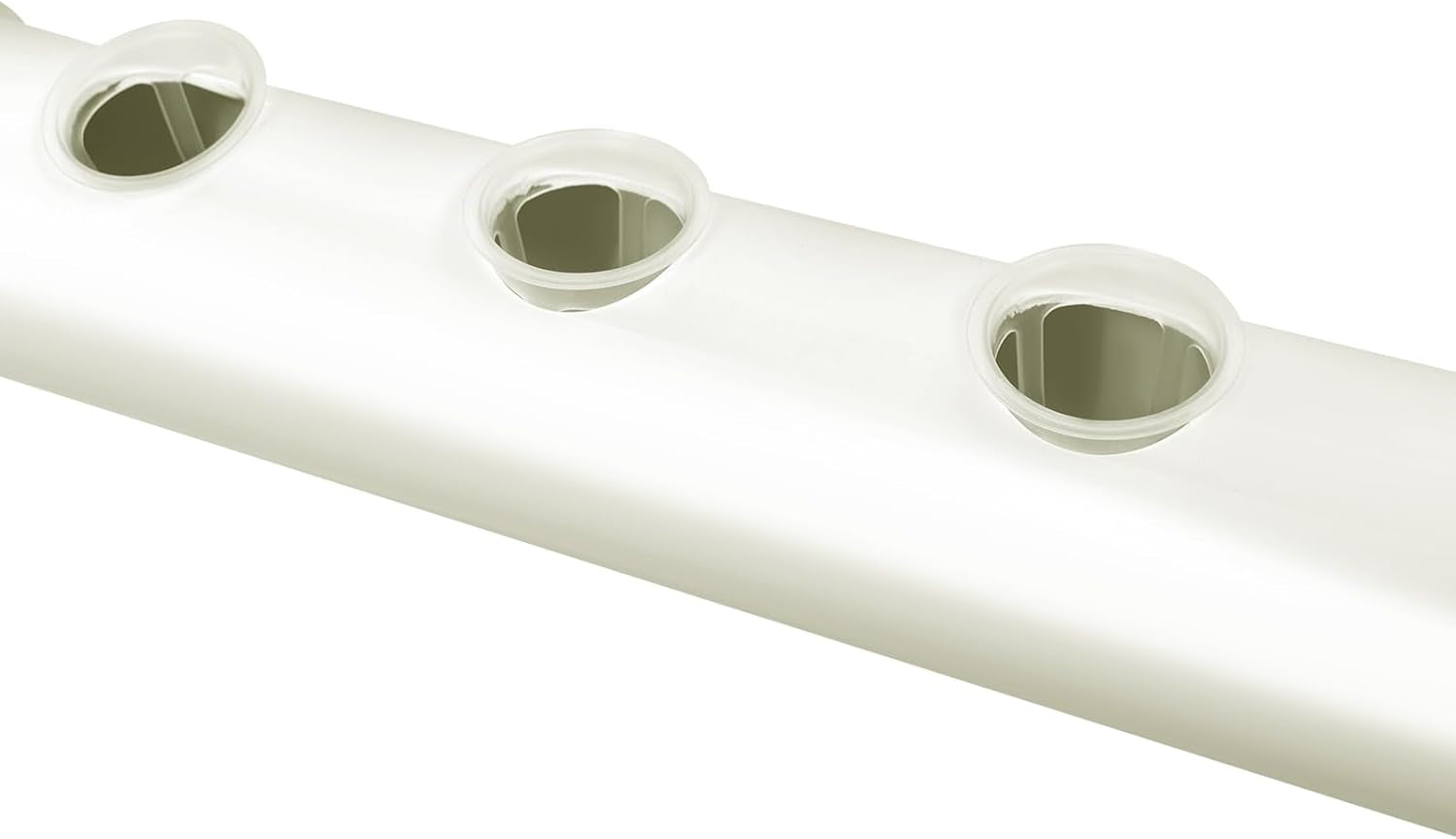 Kit de culture hydroponique 36 trous système d'irrigation des plantes hydroponiques Kit de culture hydroponique pour jardin maison jardin bureau