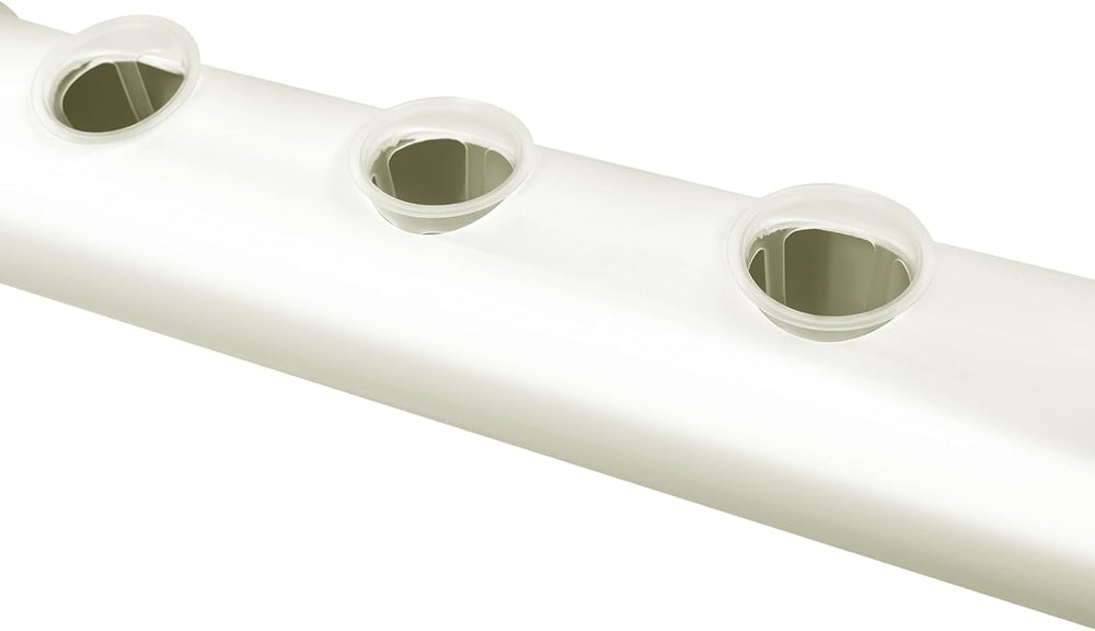 Kit de culture hydroponique 36 trous système d'irrigation des plantes hydroponiques Kit de culture hydroponique pour jardin maison jardin bureau