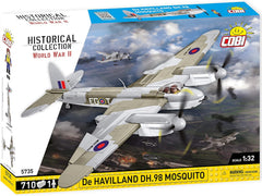COBI De Havilland DH.98 Moustique