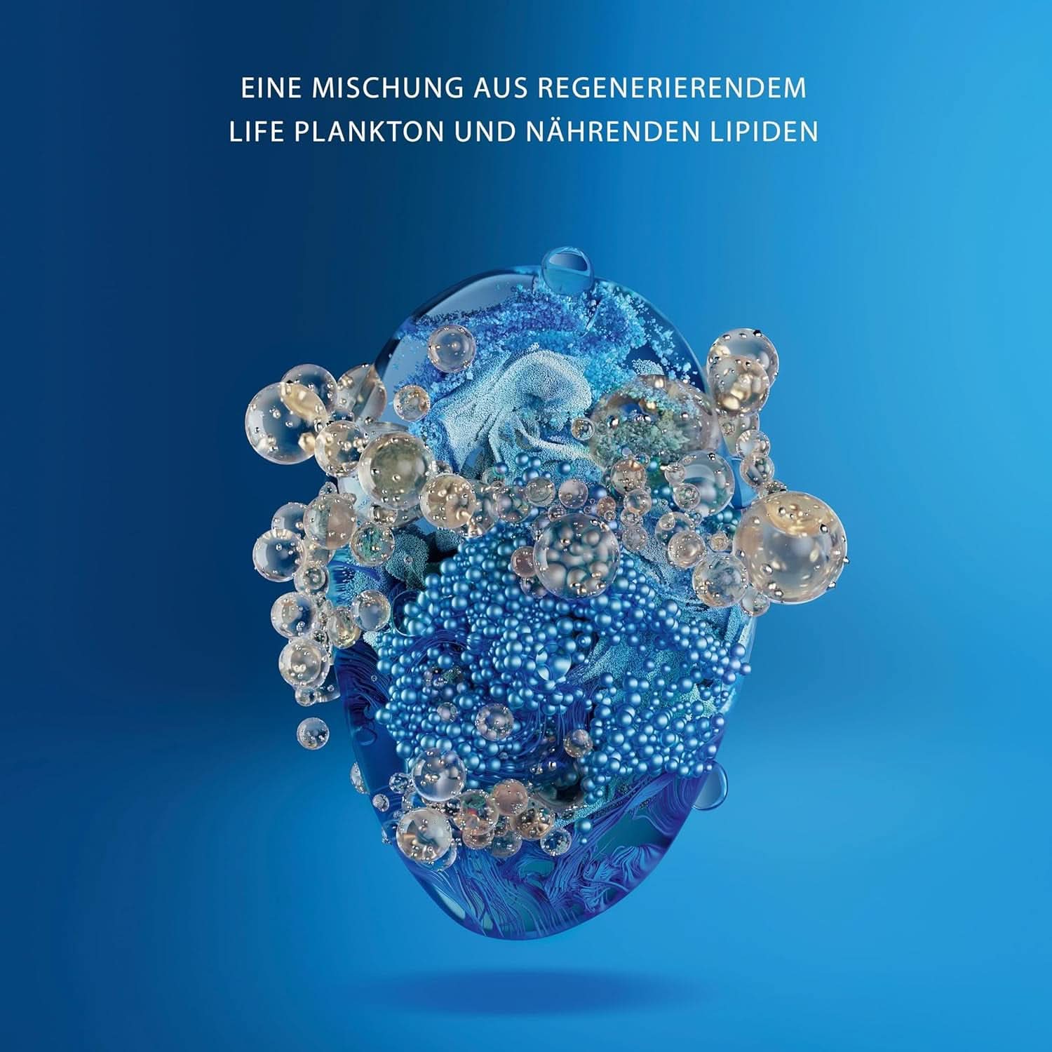 Biotherm Lait Corporel L'Original, Lait corporel hydratant au plancton, 400 ml Cosmétiques et Beauté Naty Shop