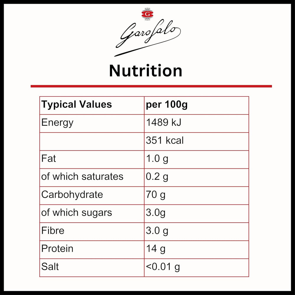 Pâtes Orecchiette, 500 g