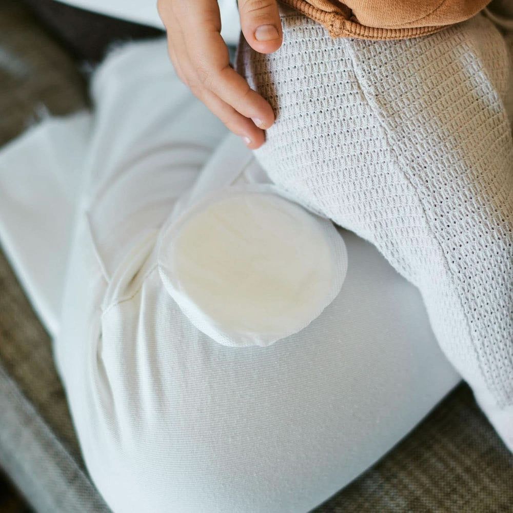 Suavinex 3182126 - Tampon d'allaitement pack de 60 Accessoires Alimentation et Allaitement Bebe Naty Shop