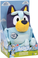 Peluche parlante BLUEY