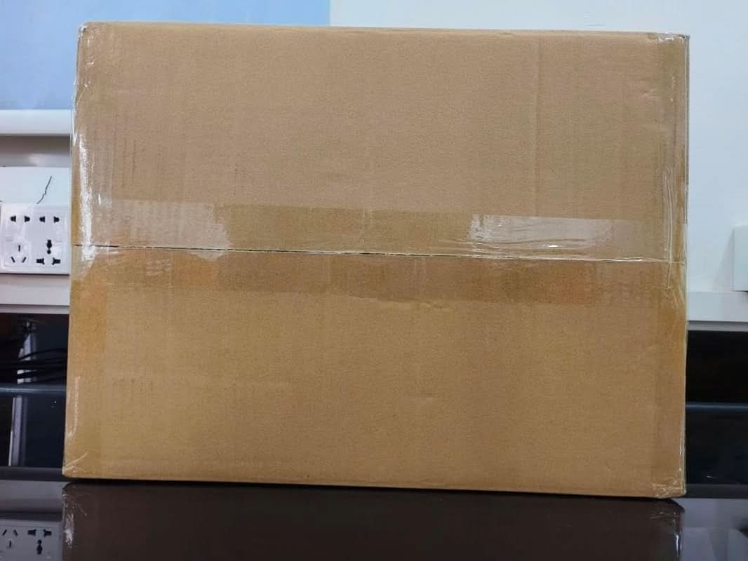 Blender AMZCHEF, 8 menus intelligents et 10 vitesses, écran tactile LCD Cuisine Naty Shop