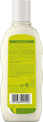 WELEDA Organic Millet Care Shampoo, curatare delicata, 190 ml Duș și baie Naty Shop