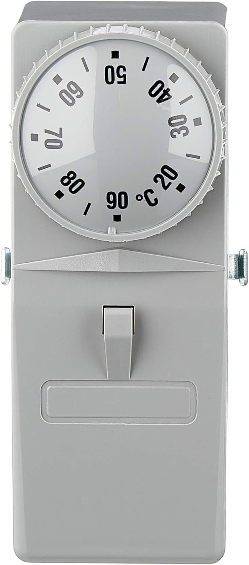 Coude 90° Corne, filetage femelle 3/4", pour robinets avec filetage mâle 3/4" plus tuyaux d'eau 1/2", laiton / irrigation de jardin / FLOR92400, multicolore