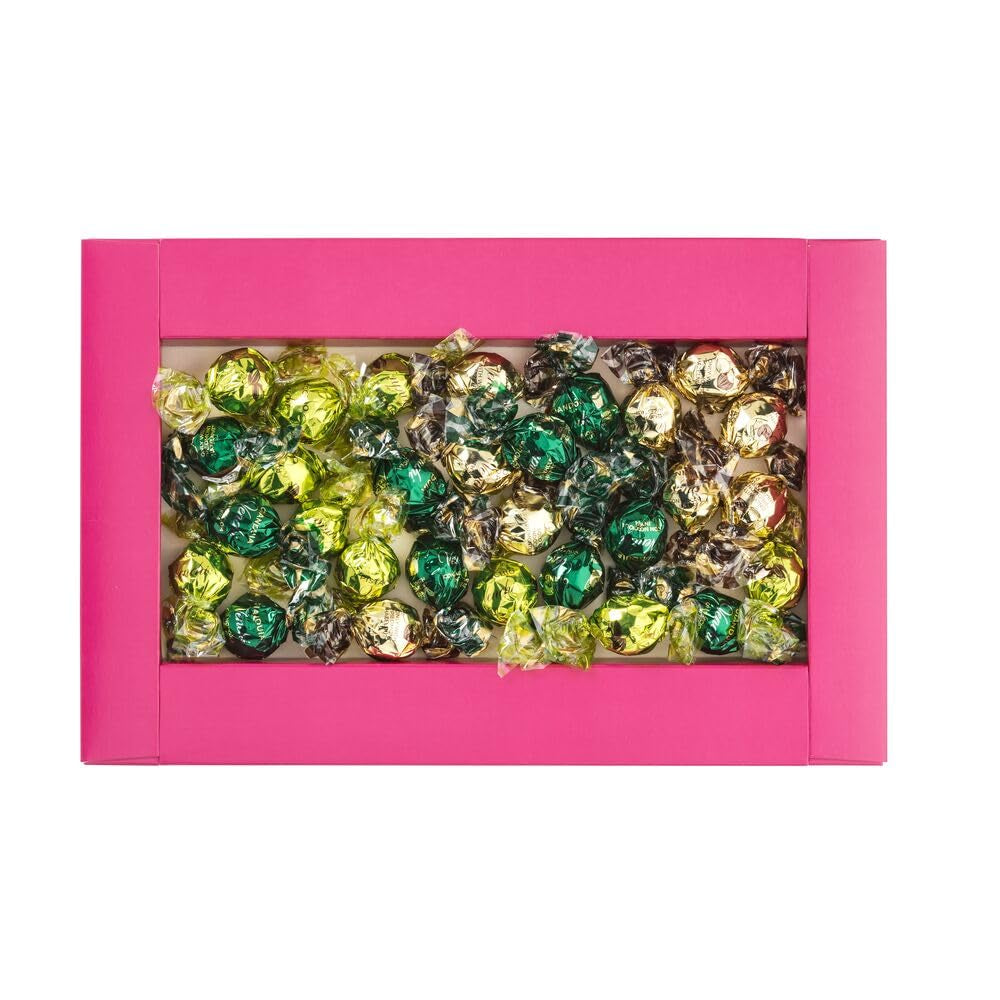 Venchi - Collection Automne, 230 grammes Bonbons au chocolat Naty Shop