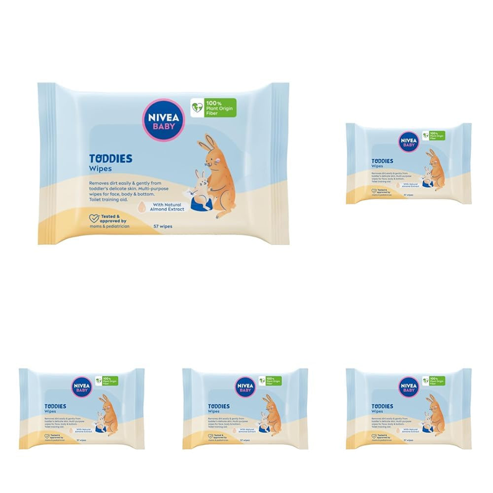 Jouets biodégradables, 1 x 57 pcs.