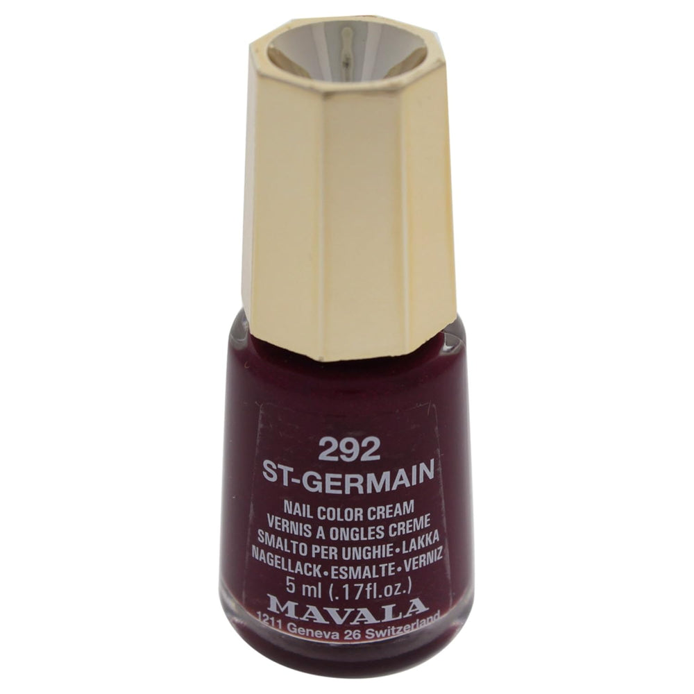 Mavala Nagellak Super Base n° 40, Basislack, 5 ml