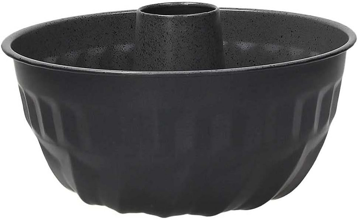 Moule à Pudding Premium Bakery 22 Cm Mit Kegel Moules et plaques à pâtisserie Naty Shop