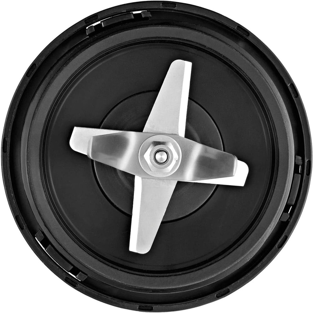 WMF Kult Pro Multifunktionsmixer Hochleistungsmixer, 30 000 U/Min, Smoothie Maker, Standmixer, Ice-Crush Funktion, 4 Mixbehälter Inkl. Togo-Verschluss Cuisine Naty Shop