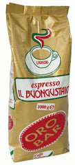 Espresso Il Buongustaio, 1000 g, grains de café