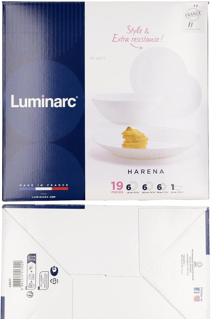 Service de table Harena