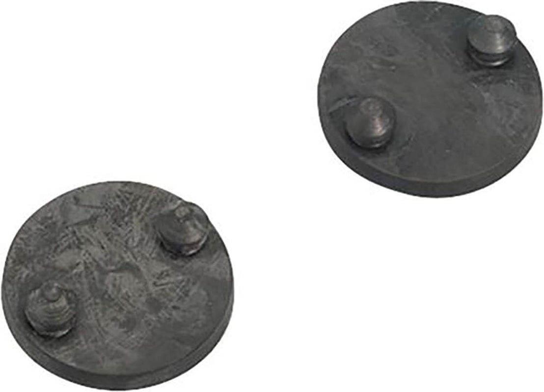 GLORIA 2 x Manchon pour bol, Ø 35 mm | Pièce de rechange pour pompe de pulvérisation à pression