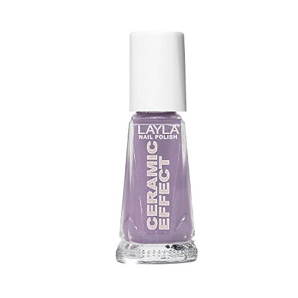 Cosmetics 1243R23-051 Vernis à ongles effet céramique - Danse avec les étoiles, pack de 1 (1 x 0,01 l)