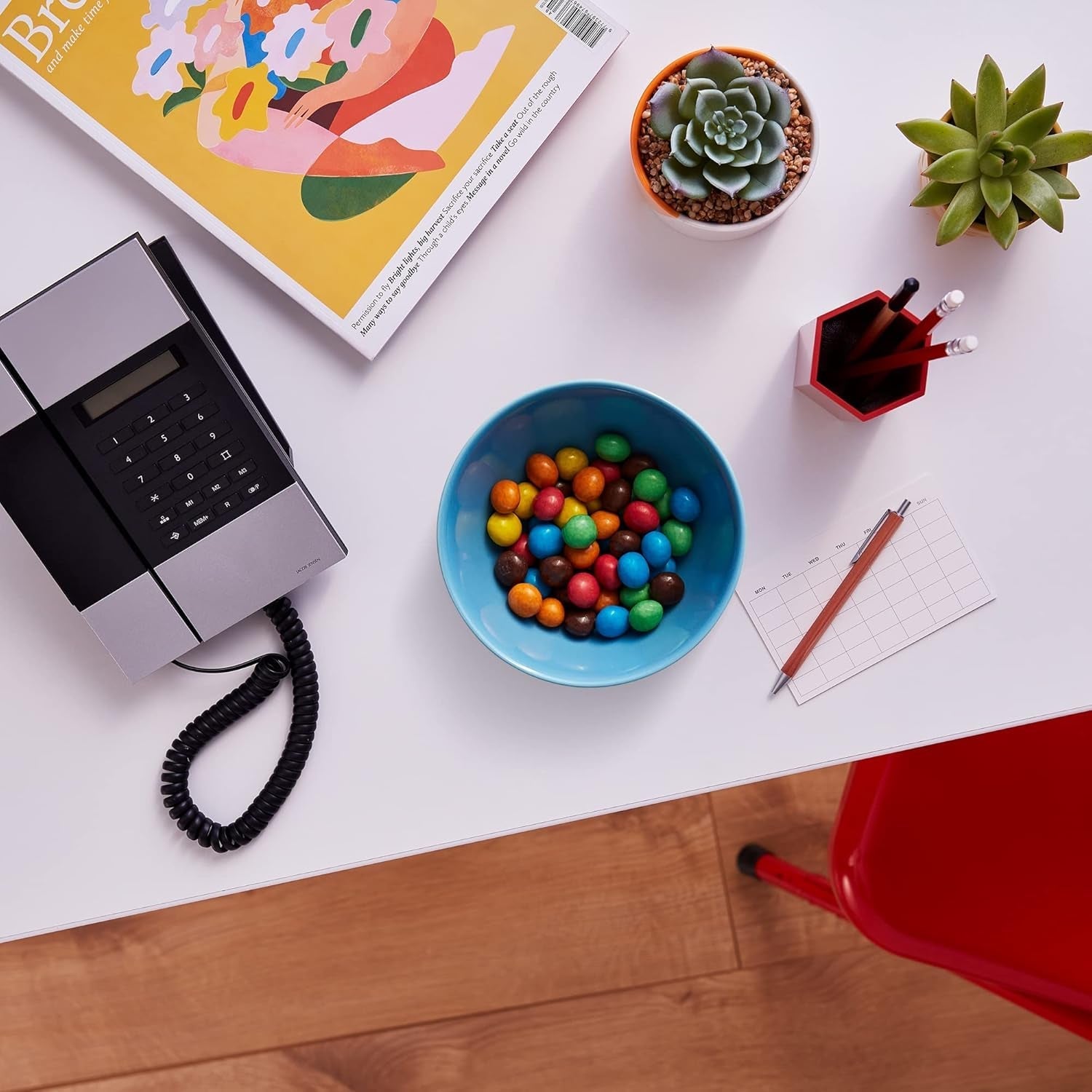 M&M'S Crispy, pépites de chocolat au cœur croustillant Bonbons au chocolat Naty Shop