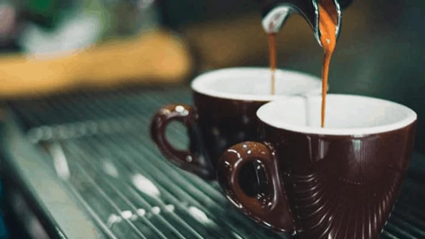 Cafea boabe prăjită pentru catering, 1 pachet X 1 kg Cafea Naty Shop