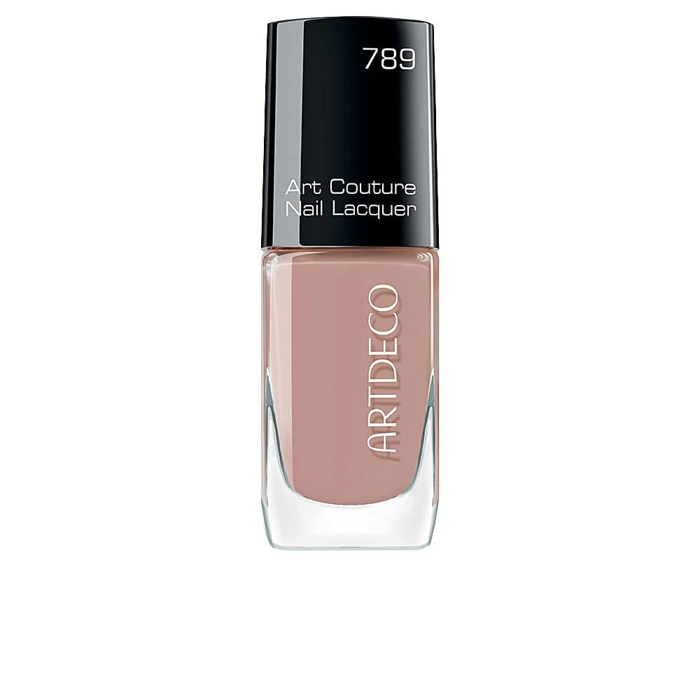 Vernis à ongles ARTDECO Art Couture - Nuances Rose et Nude - Vernis à ongles longue durée à séchage rapide