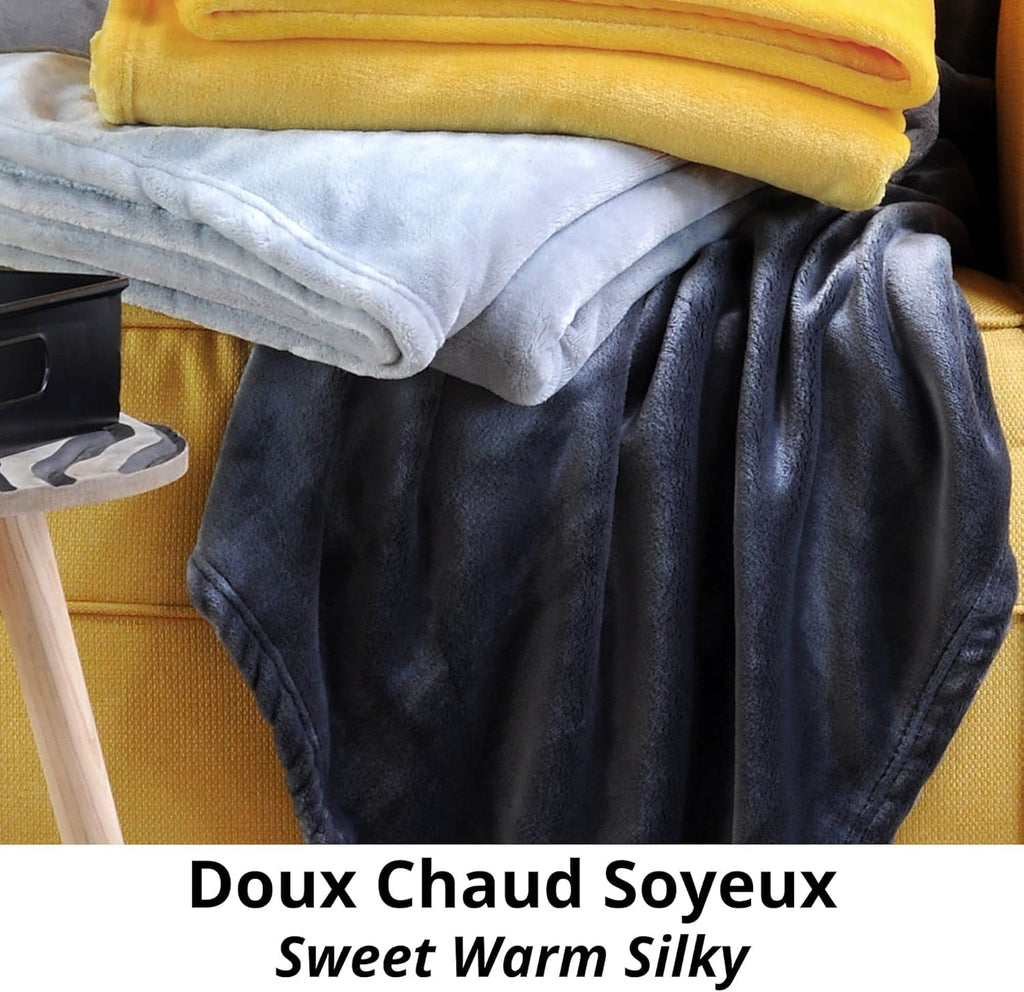 Lovely Casa rață cuddle pânză poliester 130 X 160 Cm Plapumi si pilote Naty Shop