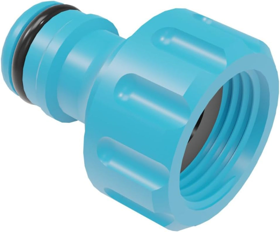 Connexion Cellfast Basic, bleu, G3/4" (26,5 mm)