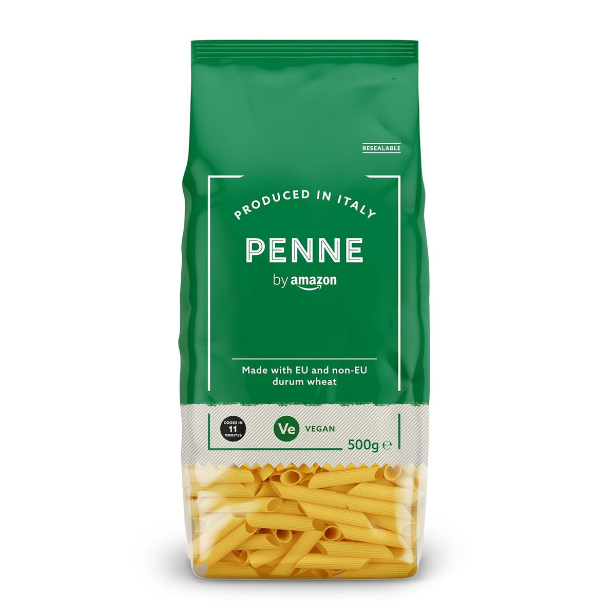 d'Amazon Penne, 500g