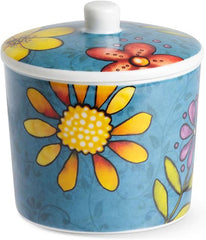 Théière Turquoise Egan Bellamore