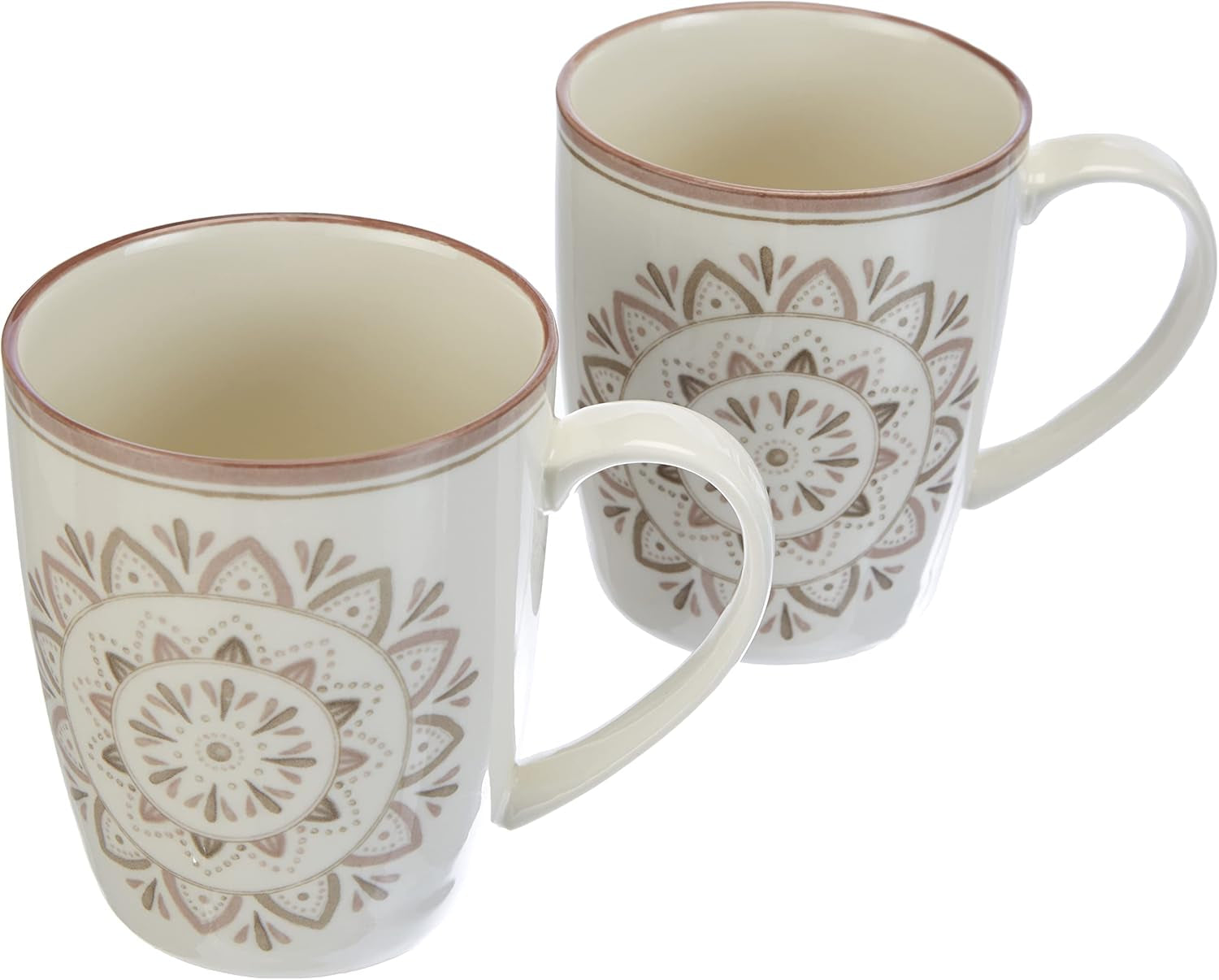 Ritzenhoff & Breker Serviciu combinat Valencia, 16 piese Seturi vesela masa Naty Shop Kaffeebecher