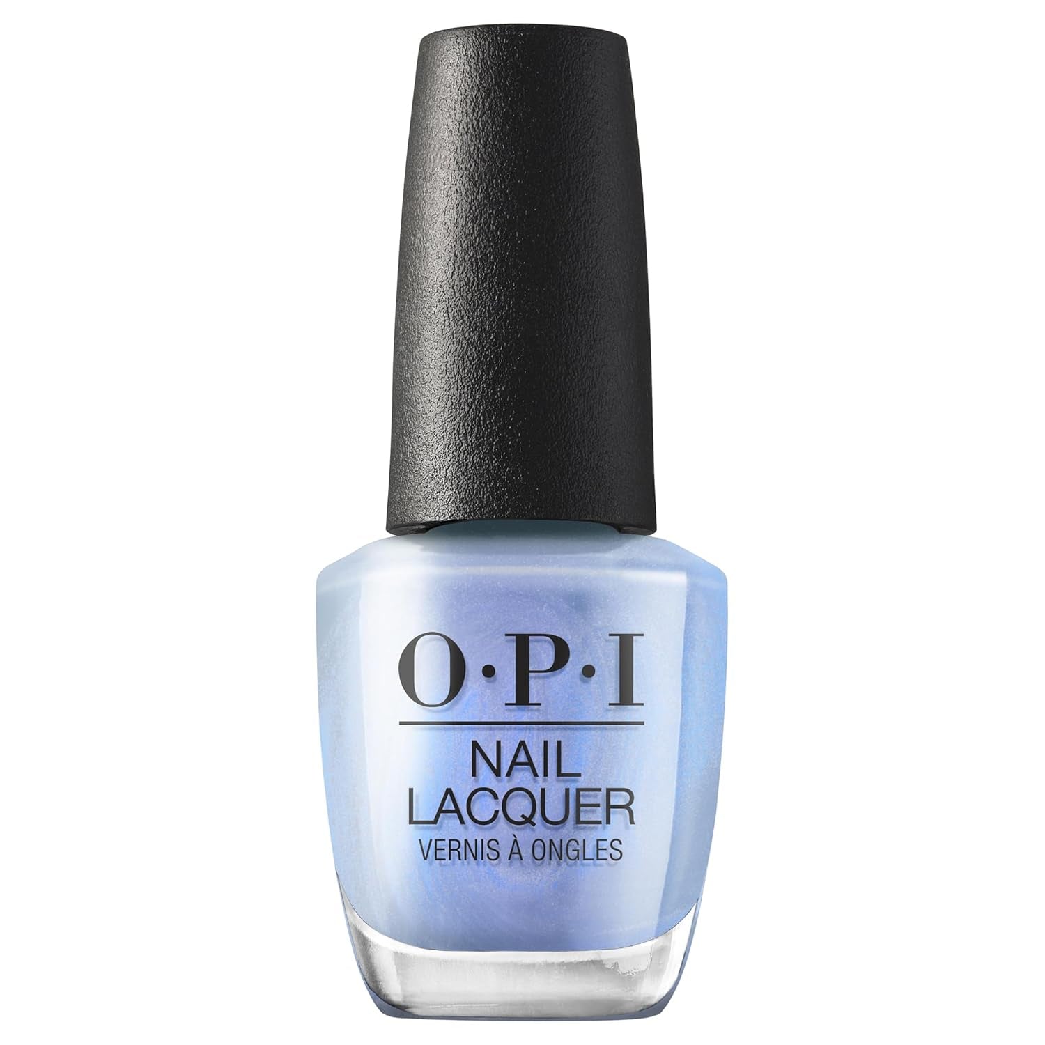 OPI Vernis à ongles OPI'm Dreaming Collection - Vernis à ongles pailleté à séchage rapide (15 ml)