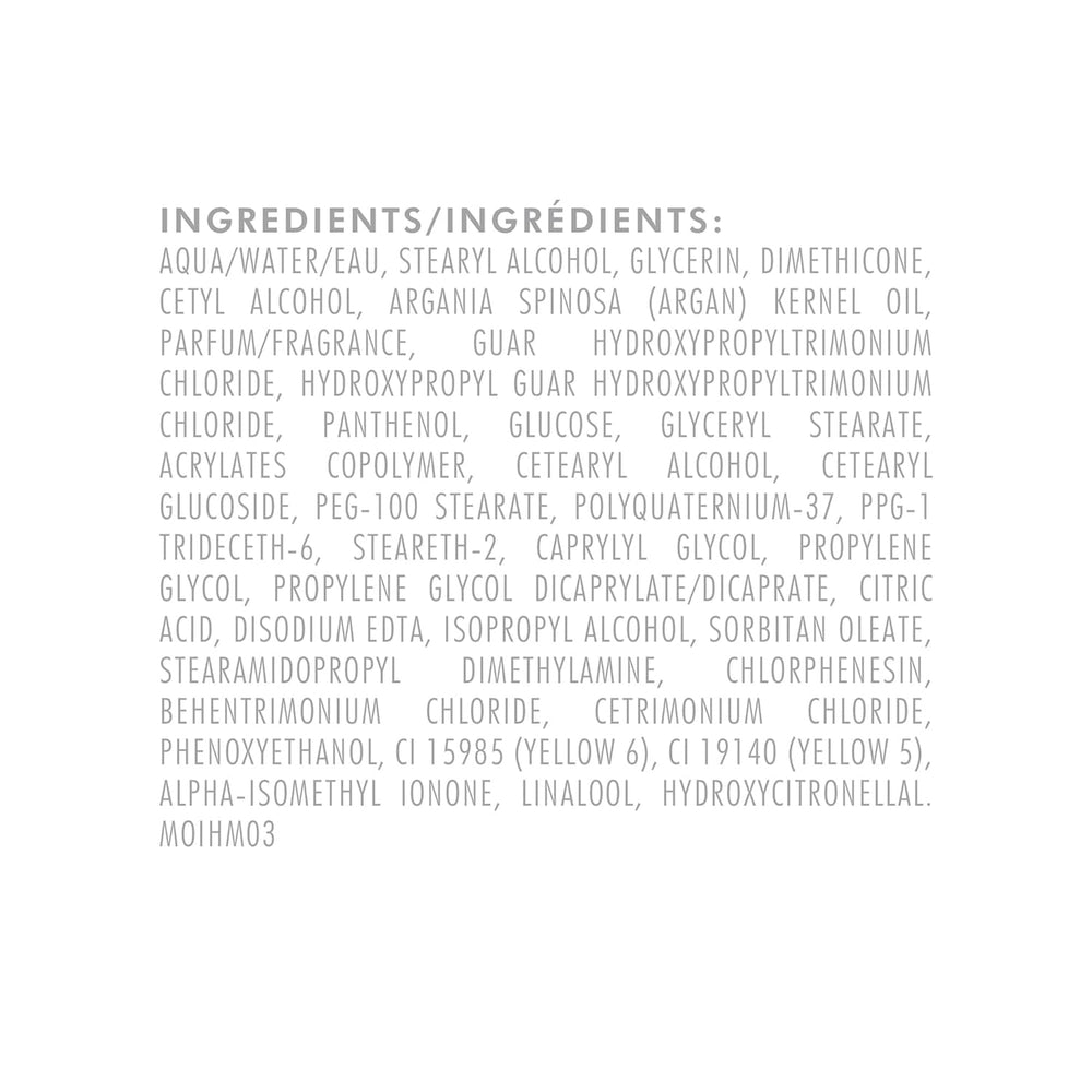 MOROCCANOIL - Masque hydratant intensif 75ml Naty Shop masque capillaire