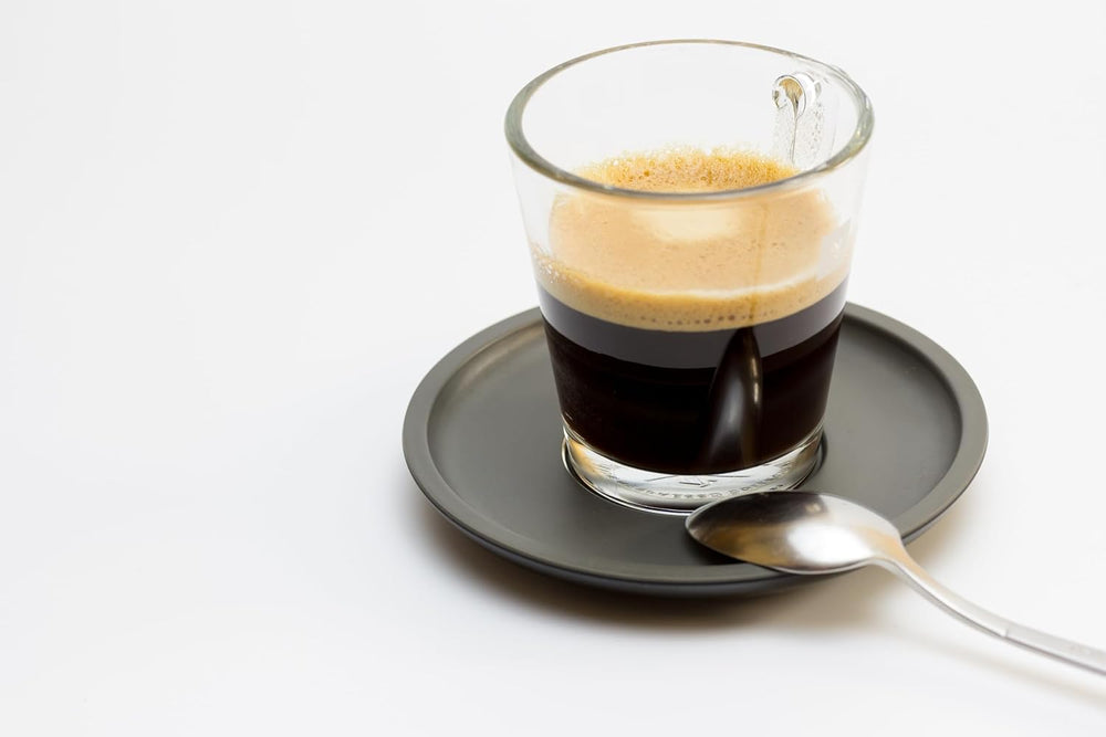 NESCAFÉ Intenso grains entiers, 1 paquet (1 x 1 kg)