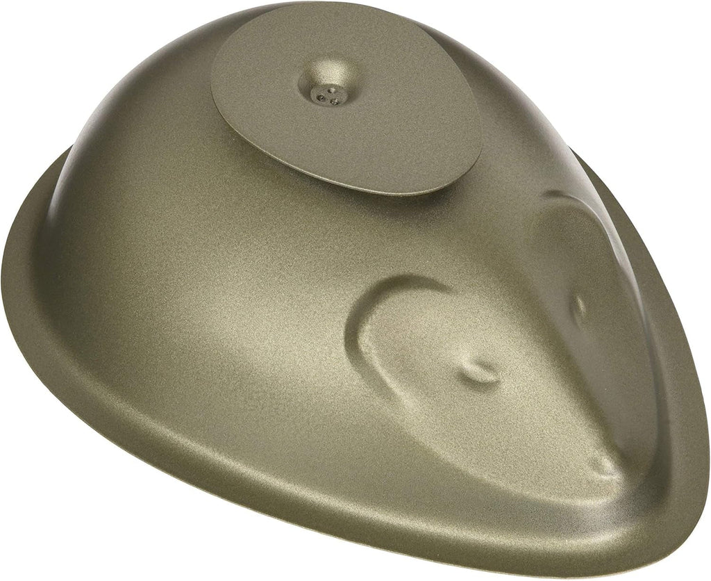 Staedter - Motivbackform Emil Der Igel - Hochwertige Antihaftbeschichtung - PFAS Frei Matrite si tavi pentru copt Naty Shop Motivbackform Igel