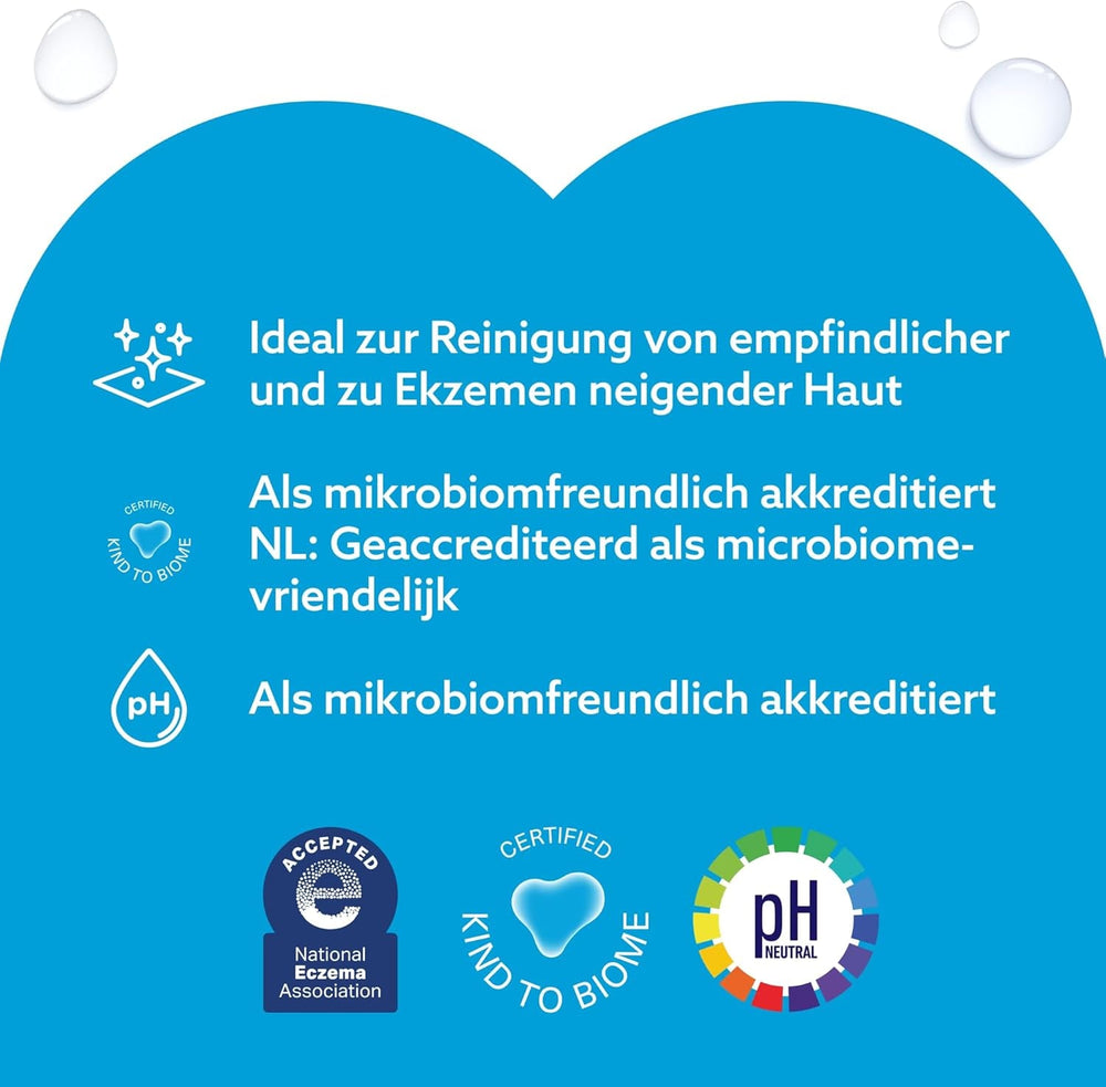 Șervețele umede WaterWipes Sensitive+ pentru nou-născuți și bebeluși, 360 bucăți (6 pachete), curățare, îngrijire, protecție 3 în 1, 99,9% apă, fără parfum