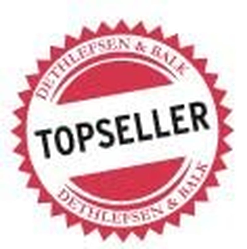 ® Café Caramel Chocolat en sachet de 1 kg, au goût de grains entiers