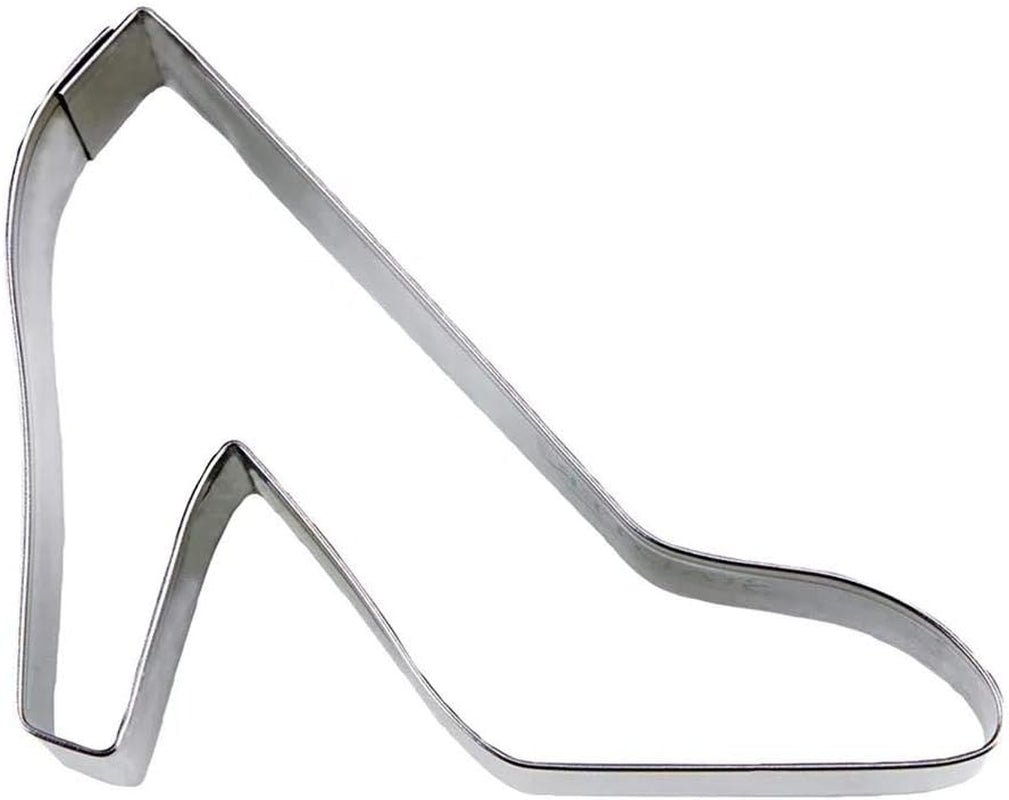 Boîte à biscuits Städter, acier inoxydable 18/8, argent, 30 x 30 x 10 cm