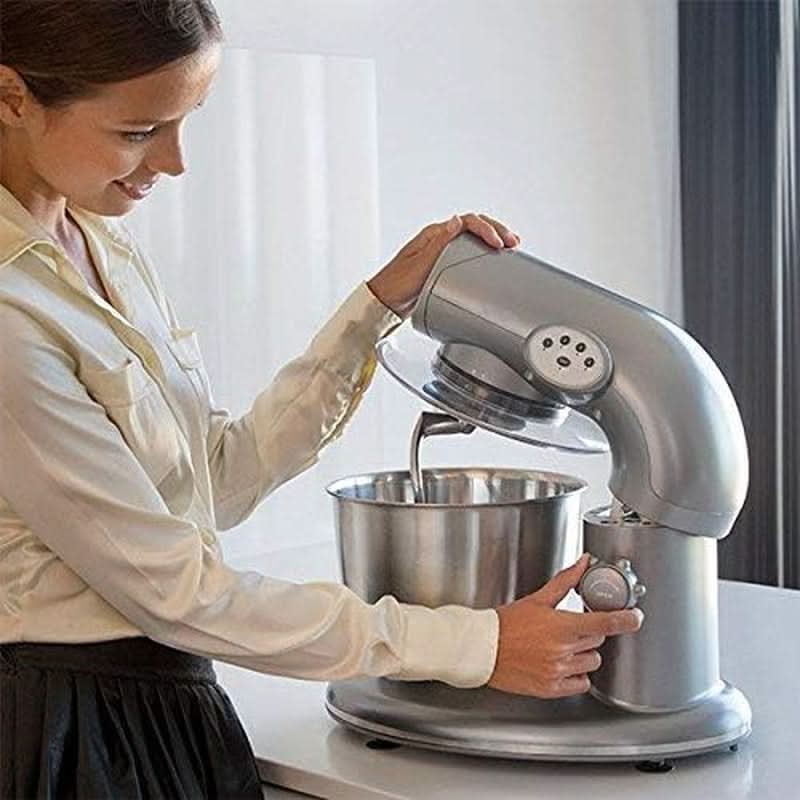 Robot culinaire Cecotec Cecomixer Compact, 1000 W Naty Shop